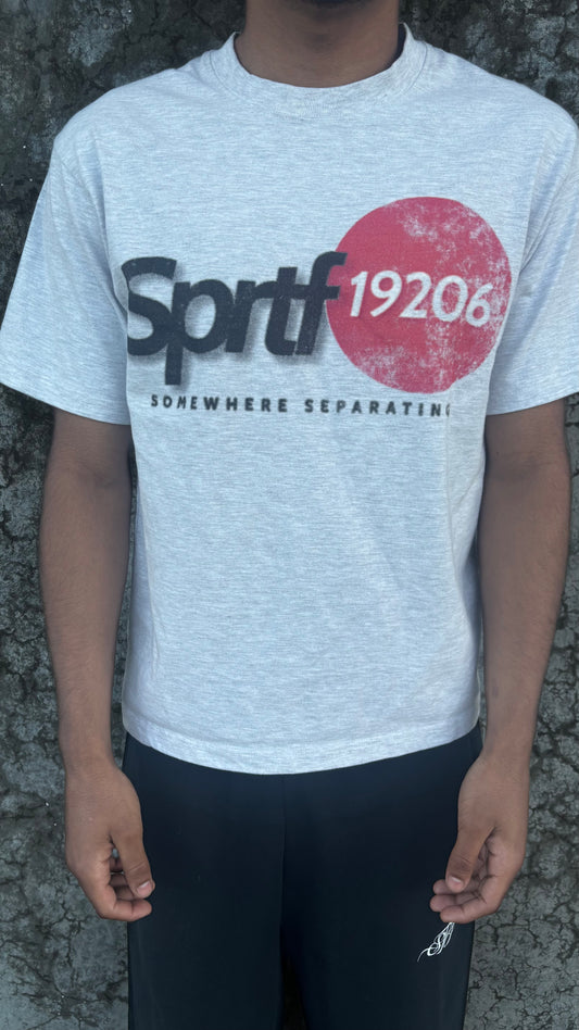 Somewhere Separating Tee-Shirt