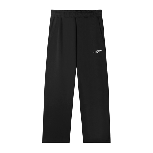 ‘Renewed’ Wide legged Sweatpants