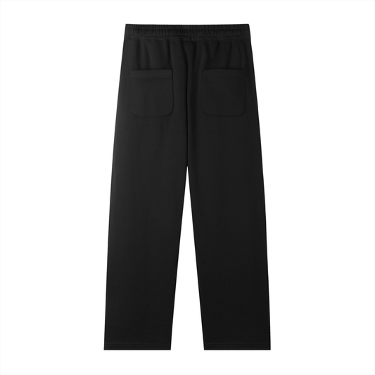 ‘Renewed’ Wide legged Sweatpants